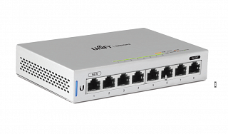 Ubiquiti Networks UniFi Switch 8 (US-8)