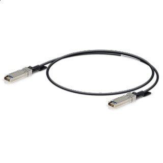 Ubiquiti Networks UDC-2 UniFi Direct Attach Copper Cable SFP+ 10Gbps - 2m