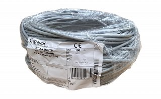 Kabel UTP Bitner kat. 5e 100m (BiTLAN U/UTP cat.5e)