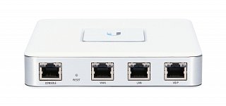 Ubiquiti Networks UniFi Security Gateway