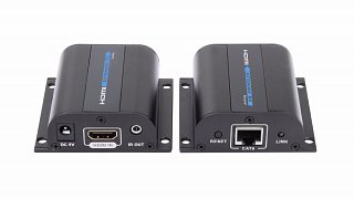 Extender HDMI Talvico LKV372A - do 60m, IR