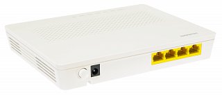 ONT GPON Huawei HG8540M (1xGigabit Ethernet, 3xFast Ethernet)