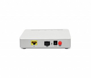 ONT GPON Extralink 1GE (1xGigabit Ethernet)