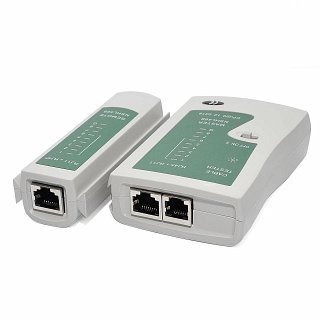 Tester okablowania RJ45 i RJ11 NSHL468