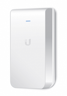 Ubiquiti Networks UniFi AP AC In-Wall (UAP-AC-IW)