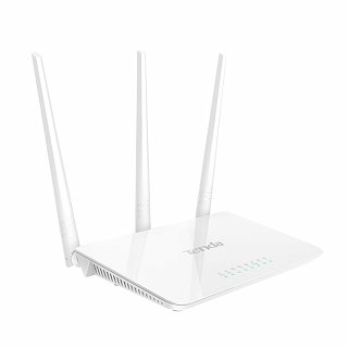 Router Tenda F3