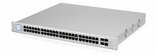 Ubiquiti Networks UniFi Switch 48 500W (US-48-500W)