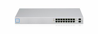 Ubiquiti Networks UniFi Switch 16 150W (US-16-150W)