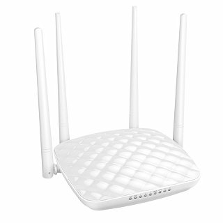 Router Tenda FH456