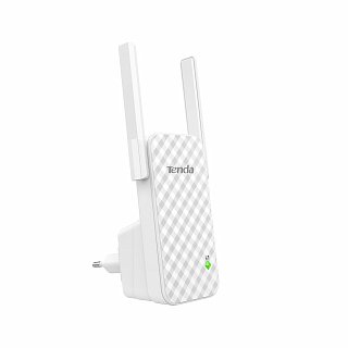 Wzmacniacz sygnału WiFi, repeater Tenda A9