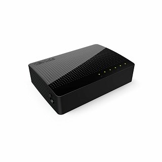 Switch Tenda SG105 - 5 portowy, Gigabit