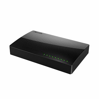 Switch Tenda SG108 - 8 portowy, Gigabit