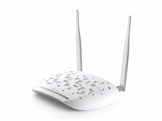 Modem/router ADSL/VDSL TP-Link TD-W9970