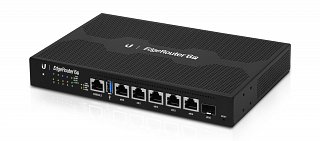 Ubiquiti Networks EdgeRouter 6P (ER-6P)