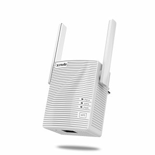 Wzmacniacz sygnału WiFi, repeater Tenda A15