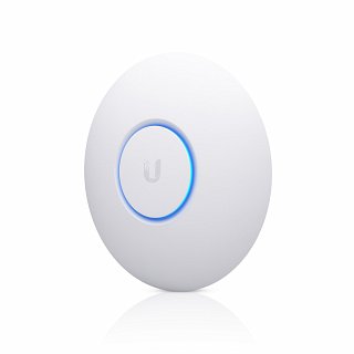 Ubiquiti Networks UniFi nanoHD - 2,4 i 5GHz, 802.11ac Wave 2 MU-MIMO 4x4