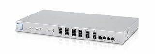 Ubiquiti Networks UniFi Switch 16 XG (US-16-XG)