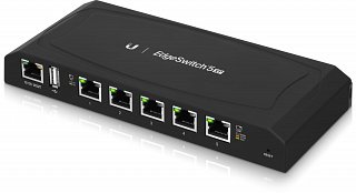 Ubiquiti Networks EdgeSwitch 5XP (ES-5XP)