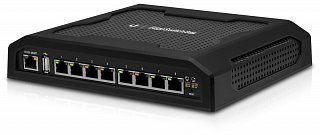 Ubiquiti Networks EdgeSwitch 8XP (ES-8XP)