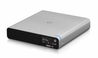 Ubiquiti Networks UniFi Cloud Key Gen2 Plus (sprzętowy UniFi Controller + NVR)