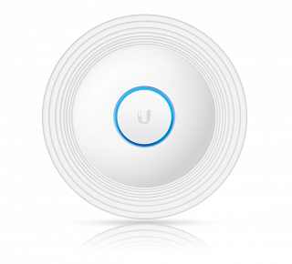 Ubiquiti Networks nanoHD-RCM-3 - 3szt. - wpuszczany uchwyt sufitowy dla UniFi UAP-nanoHD