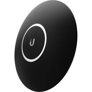 Ubiquiti Networks nHD-cover-Black-3 - 3szt. - zestaw obudów dla UniFi UAP-nanoHD