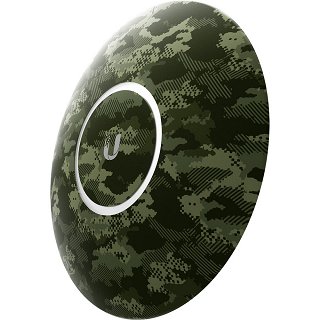 Ubiquiti Networks nHD-cover-Camo-3 - 3szt. - zestaw obudów dla UniFi UAP-nanoHD