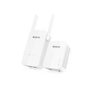 Powerline Ethernet Adapter Tenda PH5 - 2szt.