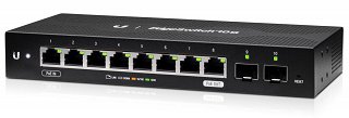 Ubiquiti Networks EdgeSwitch 10X (ES-10X)