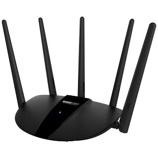 Router TotoLink A3100R