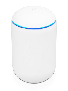 Ubiquiti Networks UniFi Dream Machine - 802.11ac MU-MIMO 4x4, 5x RJ45 Gigabit