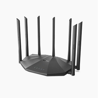 Router Tenda AC23