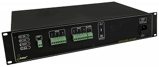 Zasilacz buforowy rack Pulsar RUPS824P 27,6Vdc/8x1A/PTC