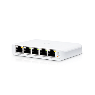 Ubiquiti Networks UniFi Switch Flex Mini (USW-Flex-Mini)