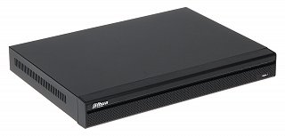 Rejestrator IP Dahua NVR4216-4KS2/L - 16-kanałowy, do 8Mpix, H.265+, 2xSATA, P2P