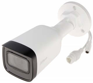 Kamera IP Dahua IPC-CB2C40-ZS-2812 - 3.7Mpix, 2,8-12mm, Motozoom, IR 40m