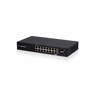 Ubiquiti Networks EdgeSwitch 18X (ES-18X)