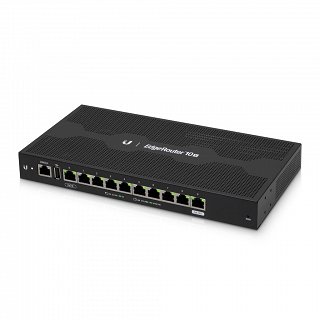 Ubiquiti Networks EdgeRouter 10X (ER-10X)