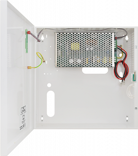 Zasilacz buforowy Pulsar HPSB-12V10A-C 13,8Vdc/10A/18Ah