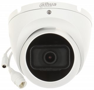 Kamera IP Dahua IPC-HDW1530T-0280B-S6 - 5Mpix, 2,8mm, PoE, WDR, IR 30m