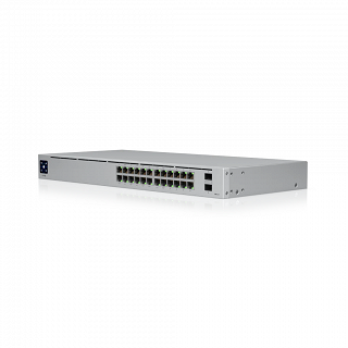 Ubiquiti Networks UniFi Switch 24 PoE (USW-24-PoE)