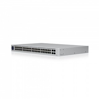 Ubiquiti Networks UniFi Switch 48 PoE (USW-48-PoE)