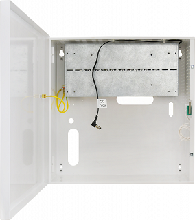 System zasilania dla switchy PoE Pulsar SWS-150 52V DC 150W