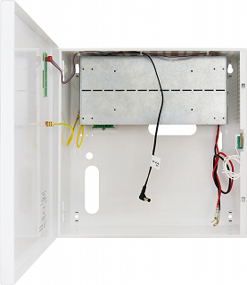 System zasilania buforowego dla switchy PoE Pulsar SWB-60 52V DC 60W 7Ah