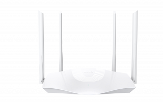 Router Tenda RX3