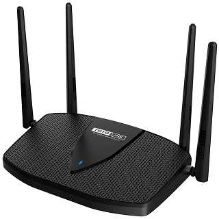 Router TotoLink X5000R - Gigabit, WiFi 6, AX1800