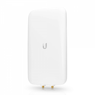 Ubiquiti Networks UMA-D - dwuzakresowa antena kierunkowa 2,4/5GHz dla UAP-AC-M