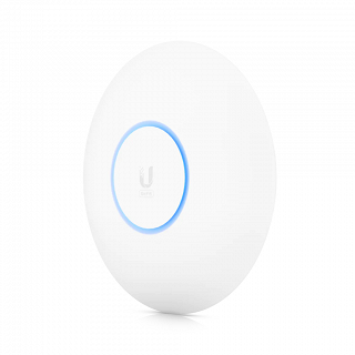 Ubiquiti Networks UniFi U6 Pro - 2,4 i 5GHz, 802.11ax WiFi 6