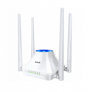 Router Tenda F6 Vulcan