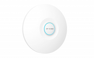 Access Point sufitowy IP-COM Pro-6-LR